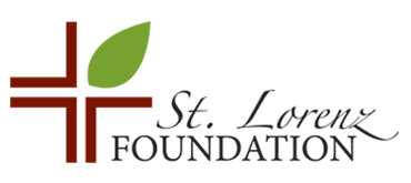 St. Lorenz Foundation logo